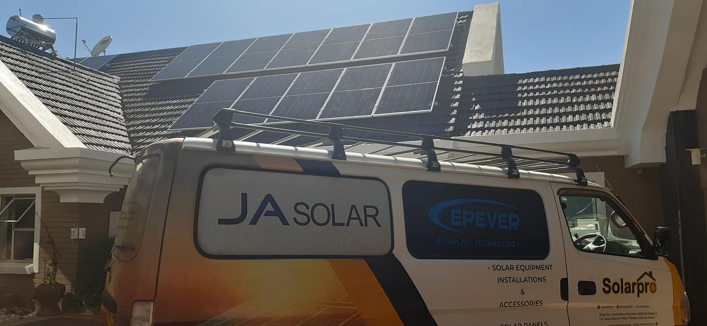 Solarpro solution choice guide placeholder